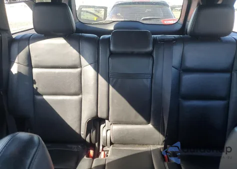 2021 Jeep Grand Cherokee Limited из США, поврежденный, VIN 1C4RJEBG4MC539091